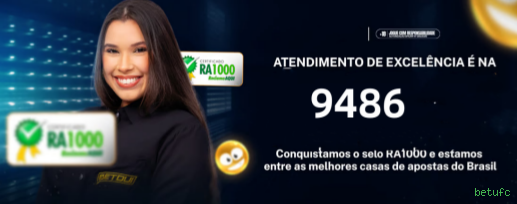 Cassino blindado no betufc — SSL, 2FA e assistência 24/7