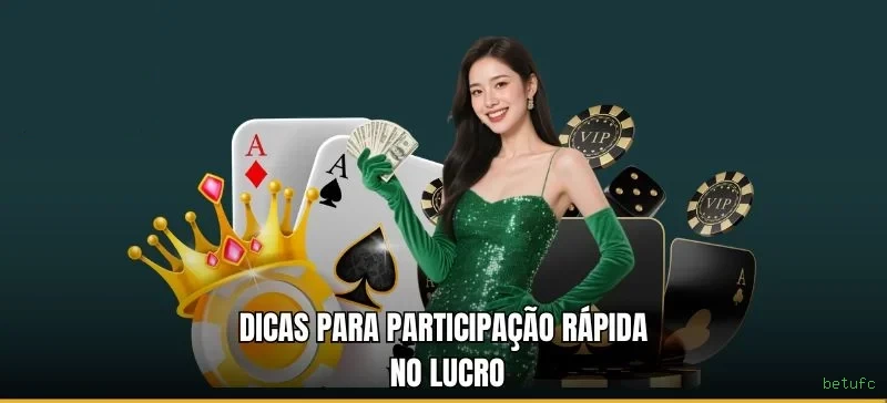 Jogos com dublagem PT-BR no betufc — imersão total